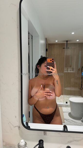 Nobetterboobs Çıplak Sızıntıları OnlyFans Fotoğraf 46