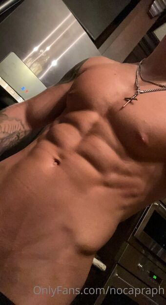 nocapraph Çıplak Sızıntıları OnlyFans Fotoğraf 8