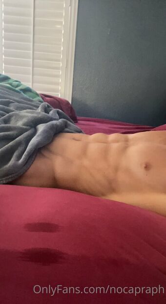 nocapraph Çıplak Sızıntıları OnlyFans Fotoğraf 13