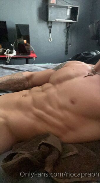 nocapraph Çıplak Sızıntıları OnlyFans Fotoğraf 17
