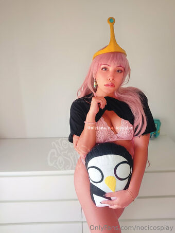 nocicosplay