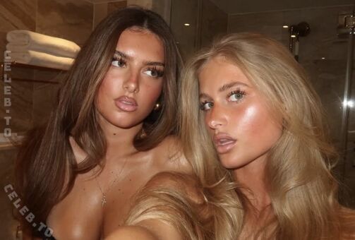 Noelamlc Çıplak Sızıntıları OnlyFans Fotoğraf 28