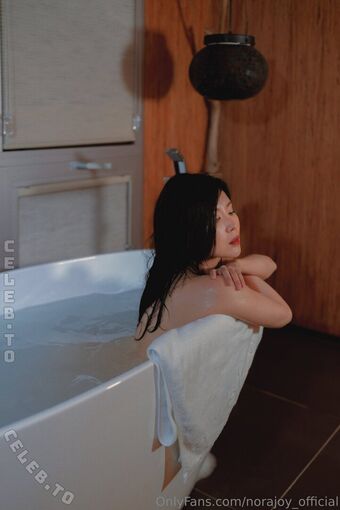 노라조이 Norajoy Çıplak Sızıntıları OnlyFans Fotoğraf 167