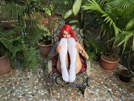 noraredmain Çıplak Sızıntıları OnlyFans Fotoğraf 31