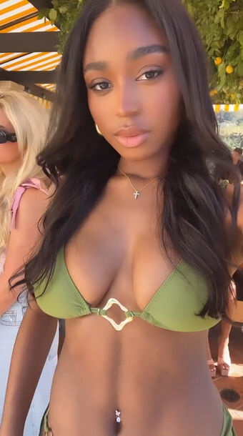 Normani