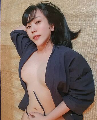 Nostaljia Green Çıplak Sızıntıları OnlyFans Fotoğraf 22