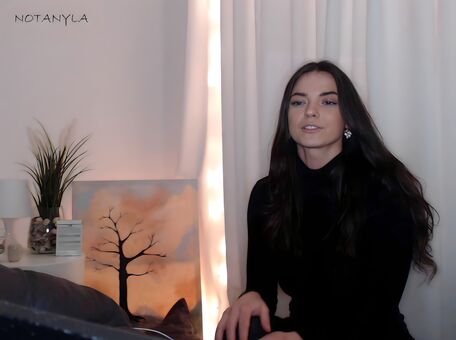 Notanyla Çıplak Sızıntıları OnlyFans Fotoğraf 8