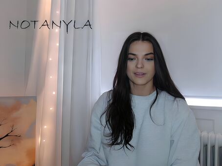 Notanyla Çıplak Sızıntıları OnlyFans Fotoğraf 16