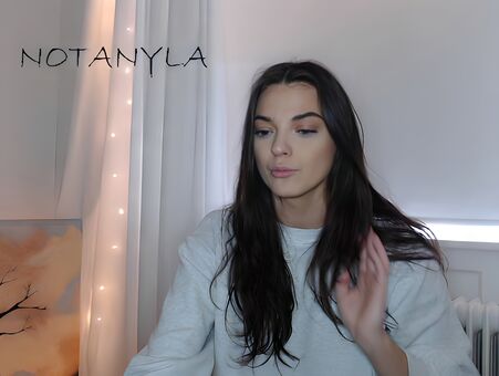Notanyla Çıplak Sızıntıları OnlyFans Fotoğraf 18
