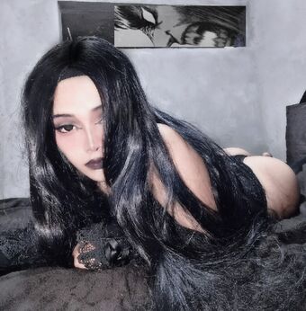 Nott_Isolate Çıplak Sızıntıları OnlyFans Fotoğraf 7