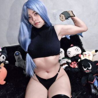 Nott_Isolate Çıplak Sızıntıları OnlyFans Fotoğraf 8