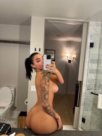 Notyns Çıplak Sızıntıları OnlyFans Fotoğraf 10