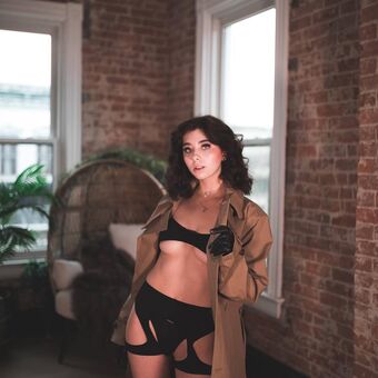 Nova Night Çıplak Sızıntıları OnlyFans Fotoğraf 20