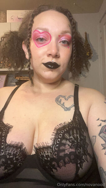 novanood Çıplak Sızıntıları OnlyFans Fotoğraf 31