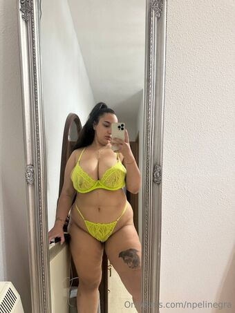 npelinegra Çıplak Sızıntıları OnlyFans Fotoğraf 9