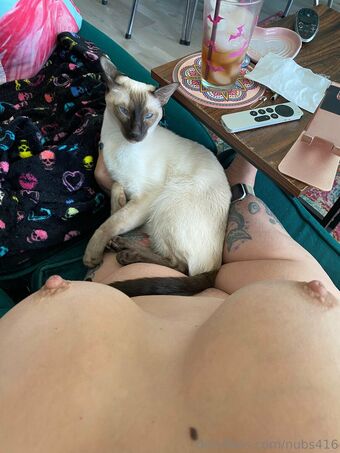 nubs416 Çıplak Sızıntıları OnlyFans Fotoğraf 13