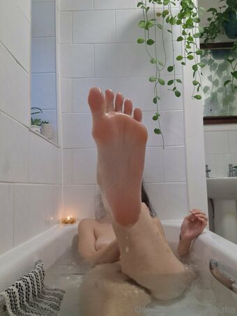 nugbaba Çıplak Sızıntıları OnlyFans Fotoğraf 7