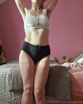 nugbaba Çıplak Sızıntıları OnlyFans Fotoğraf 9