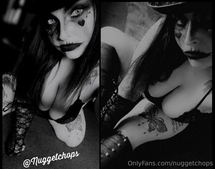 nuggetchops Çıplak Sızıntıları OnlyFans Fotoğraf 28