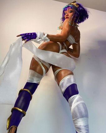 Numochiii