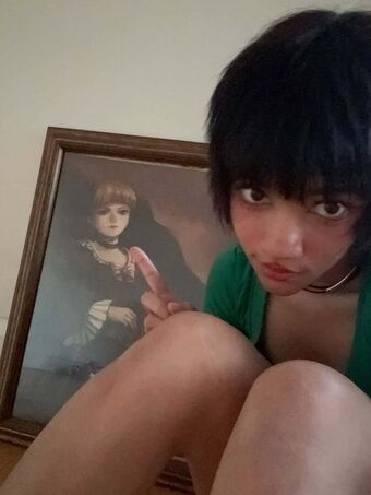 Numochiii Çıplak Sızıntıları OnlyFans Fotoğraf 148