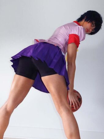 Numochiii Çıplak Sızıntıları OnlyFans Fotoğraf 153