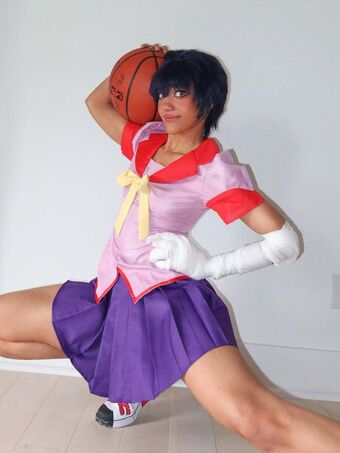 Numochiii Çıplak Sızıntıları OnlyFans Fotoğraf 154