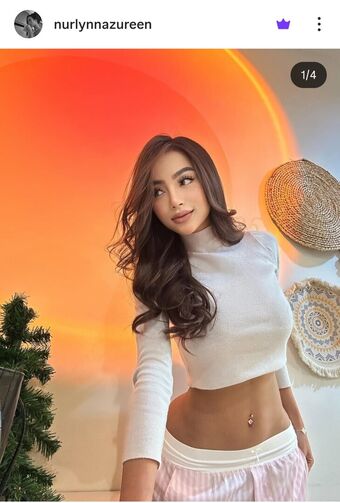 Nurlynnazureen Çıplak Sızıntıları OnlyFans Fotoğraf 49