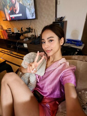 Nurlynnazureen Çıplak Sızıntıları OnlyFans Fotoğraf 55