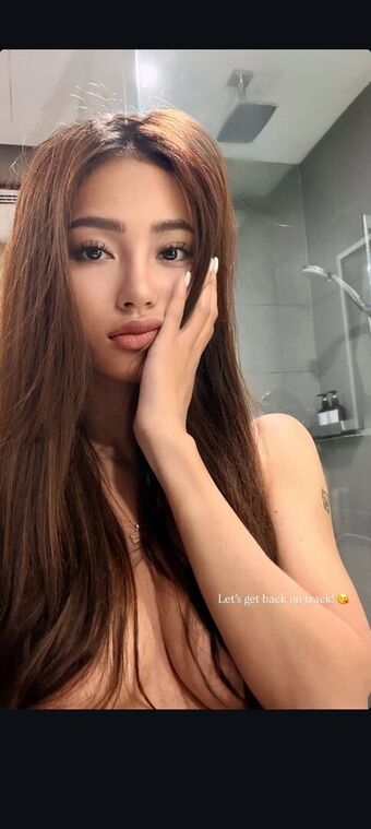 Nurlynnazureen Çıplak Sızıntıları OnlyFans Fotoğraf 56