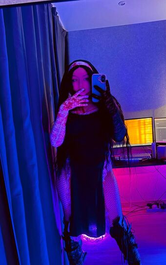 Nutellows Çıplak Sızıntıları OnlyFans Fotoğraf 384