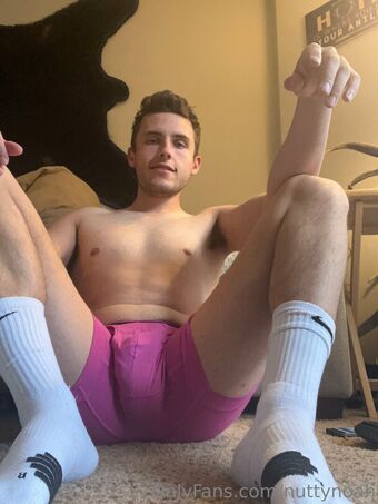 nuttynoah Çıplak Sızıntıları OnlyFans Fotoğraf 7