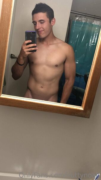 nuttynoah Çıplak Sızıntıları OnlyFans Fotoğraf 10