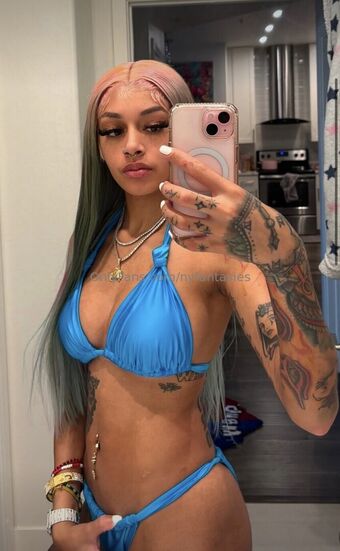ny2x_ Çıplak Sızıntıları OnlyFans Fotoğraf 25