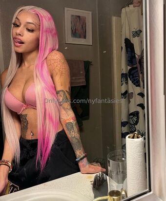 ny2x_ Çıplak Sızıntıları OnlyFans Fotoğraf 26