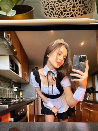 Nyakich Çıplak Sızıntıları OnlyFans Fotoğraf 93