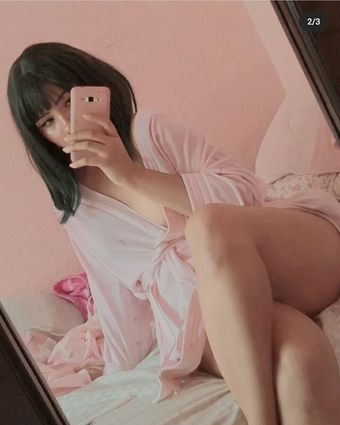 nyannchy Çıplak Sızıntıları OnlyFans Fotoğraf 9