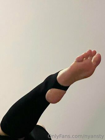Nyansty Çıplak Sızıntıları OnlyFans Fotoğraf 13
