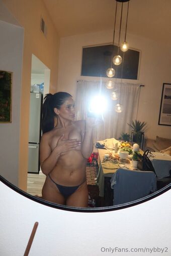 nybby2 Çıplak Sızıntıları OnlyFans Fotoğraf 20