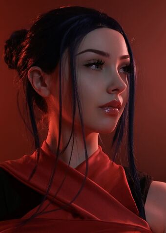 Nyeupe Çıplak Sızıntıları OnlyFans Fotoğraf 29