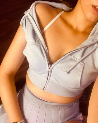 nylaahh Çıplak Sızıntıları OnlyFans Fotoğraf 6