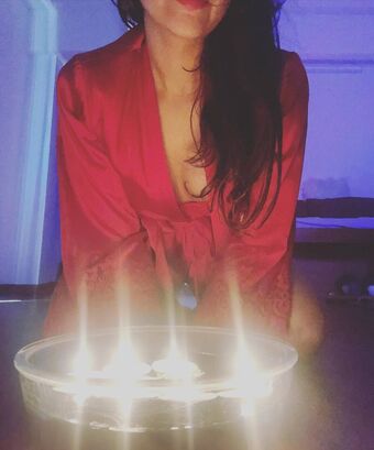 nylaahh Çıplak Sızıntıları OnlyFans Fotoğraf 9