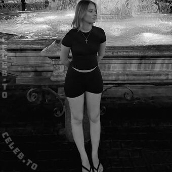 Nylaamriaa Çıplak Sızıntıları OnlyFans Fotoğraf 33