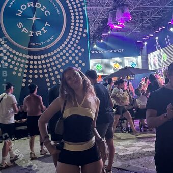 Nylaamriaa Çıplak Sızıntıları OnlyFans Fotoğraf 34
