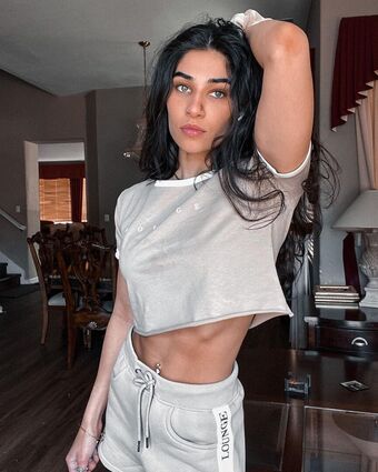 Nylawho Çıplak Sızıntıları OnlyFans Fotoğraf 1