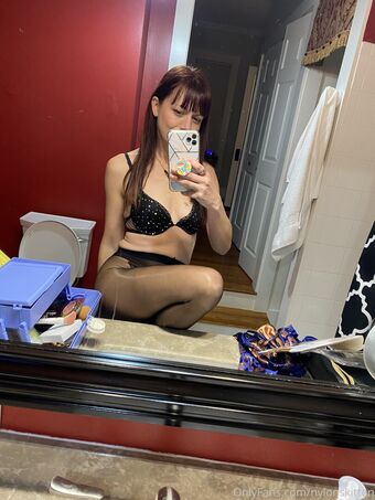 nylonskitten Çıplak Sızıntıları OnlyFans Fotoğraf 26