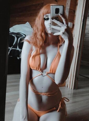 Nympha Çıplak Sızıntıları OnlyFans Fotoğraf 2