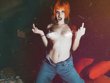 Nympha Çıplak Sızıntıları OnlyFans Fotoğraf 8