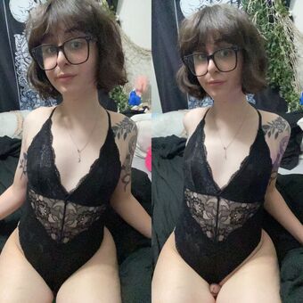 Nymphoeeee Çıplak Sızıntıları OnlyFans Fotoğraf 8