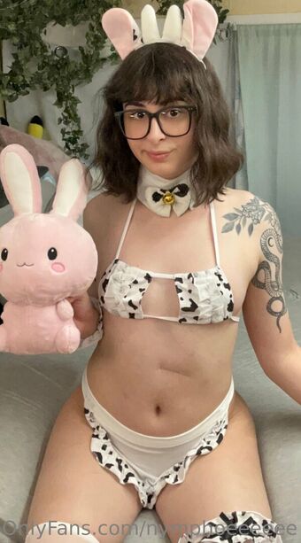 nymphoeeeeee